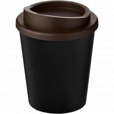 Logo trade liikelahja kuva: Americano® Espresso Eco 250 ml juomamuki kierrätetystä materiaalista